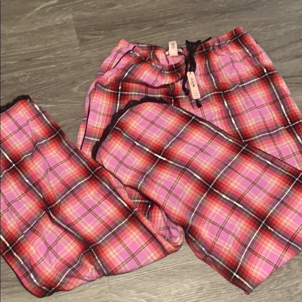 Victoria’s Secret pajama pants NWT